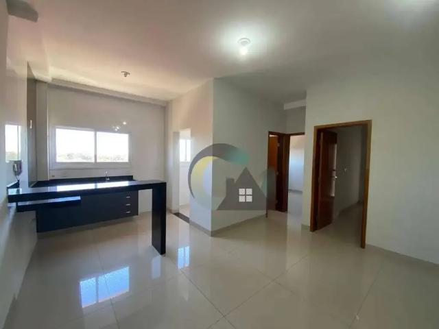Apartamento para Locação em Barretos/SP Jardim Universitário 2 Quartos