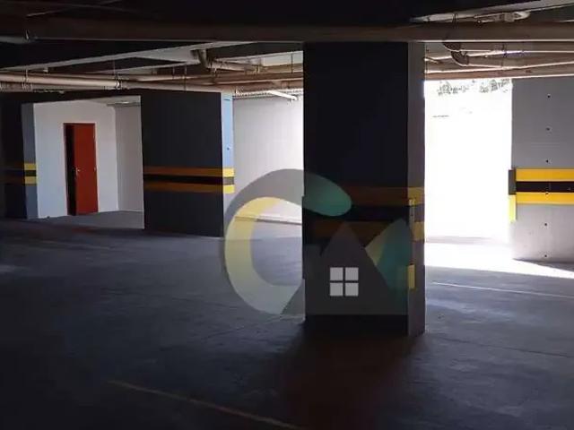 Apartamento para Locação em Barretos/SP Jardim Universitário 2 Quartos