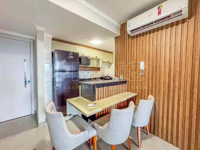 Apartamento para Locação em Barretos/SP Jardim Universitário 2 Quartos