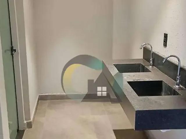 Apartamento para Locação em Barretos/SP Jardim Universitário 3 Quartos