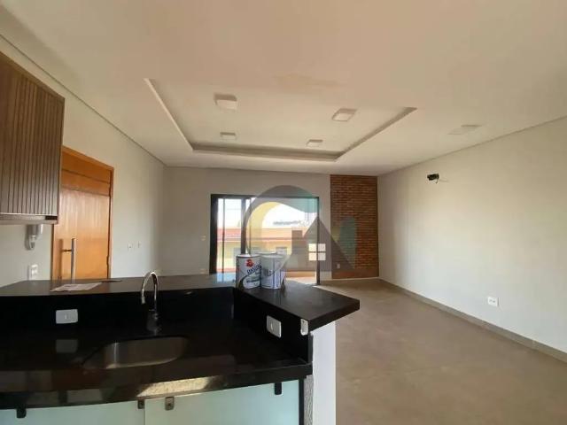 Apartamento para Locação em Barretos/SP Jardim Universitário 3 Quartos