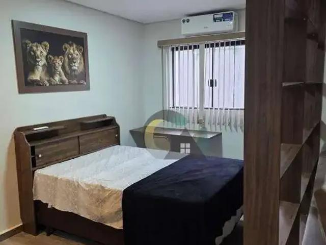 Apartamento para Locação em Barretos/SP Jardim Soares 1 Quartos