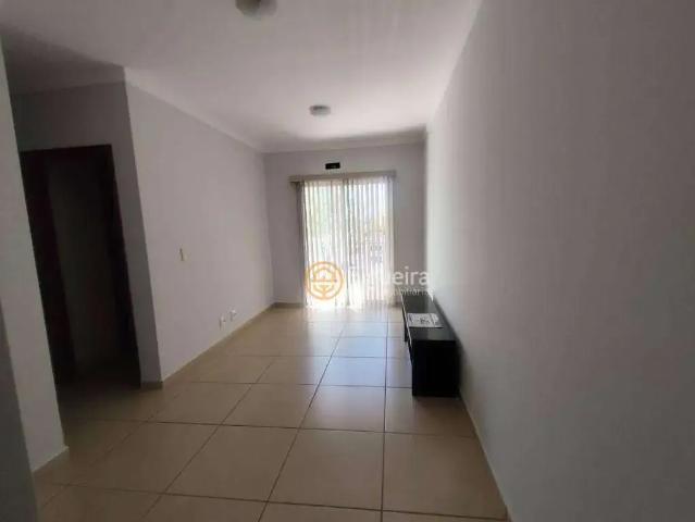 Apartamento para Locação em Barretos/SP Jardim Soares 2 Quartos
