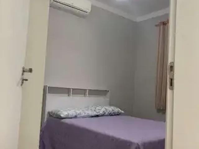 Apartamento para Locação em Barretos/SP Jockey Club 2 Quartos