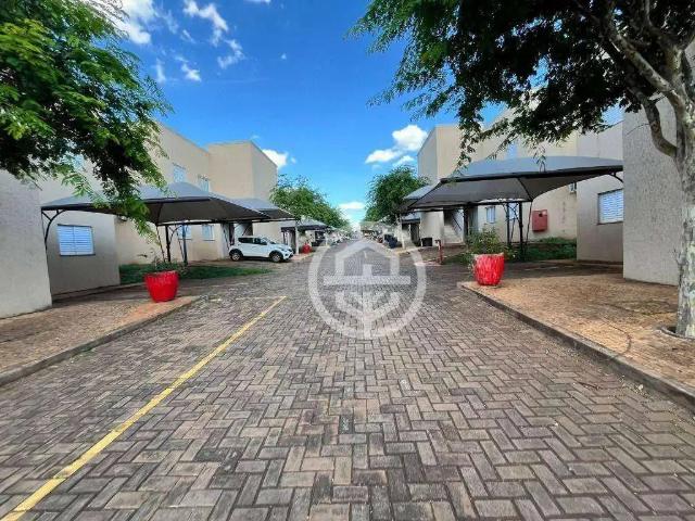 Apartamento para Locação em Barretos/SP Jockey Club 2 Quartos