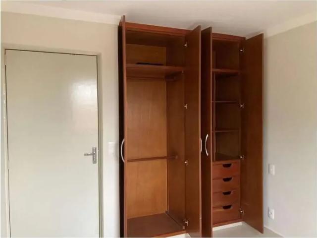 Apartamento para Locação em Barretos/SP Pereira 2 Quartos