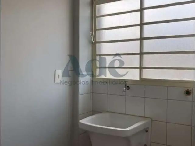 Apartamento para Locação em Barretos/SP Pereira 2 Quartos