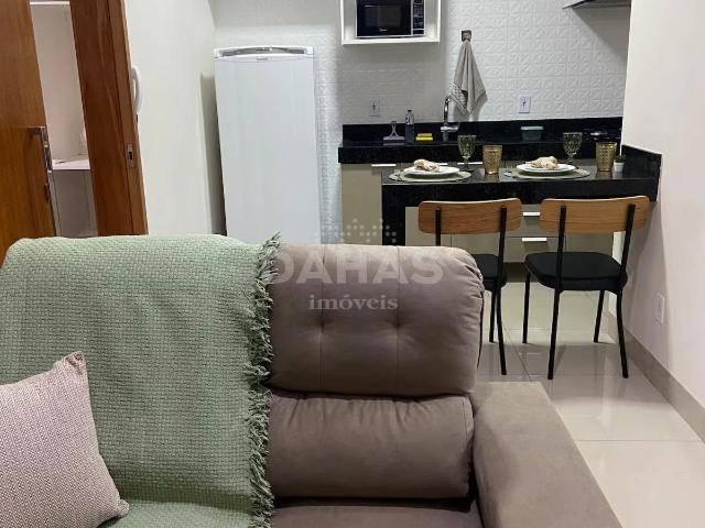 Apartamento para Locação em Barretos/SP Rios 1 Quartos