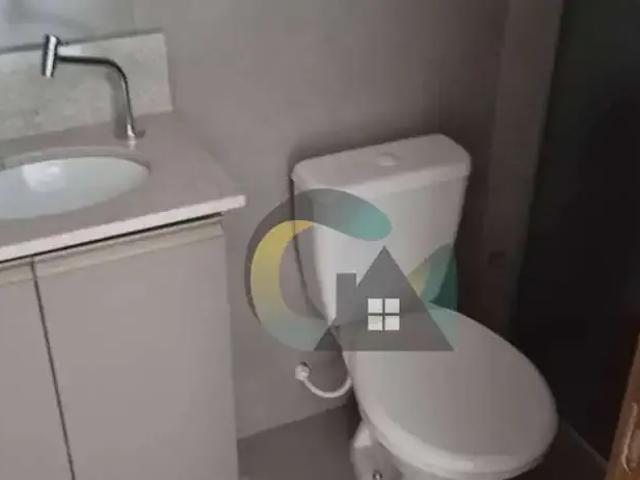 Apartamento para Locação em Barretos/SP Rios 1 Quartos
