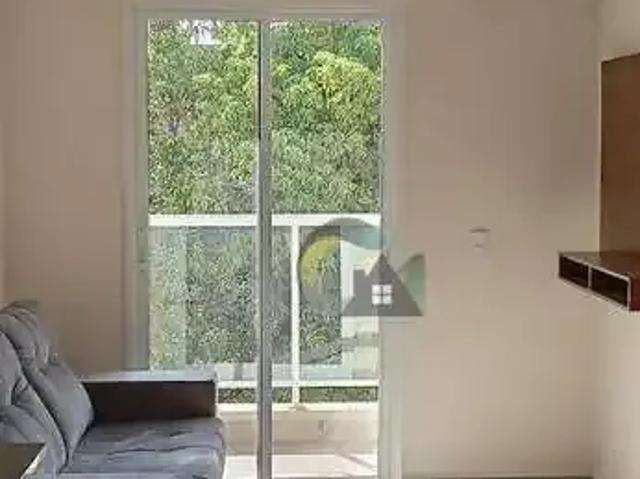 Apartamento para Locação em Barretos/SP Rios 1 Quartos