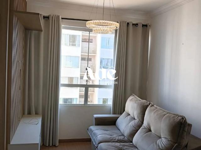 Apartamento para Locação em Barretos/SP Santa Izabel 2 Quartos