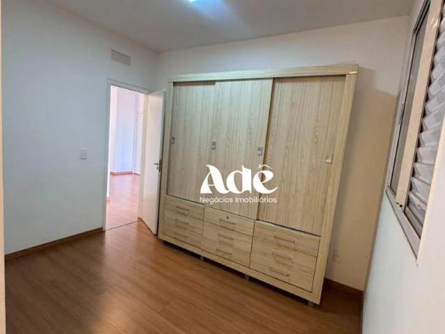 Apartamento para Locação em Barretos/SP Santa Izabel 2 Quartos