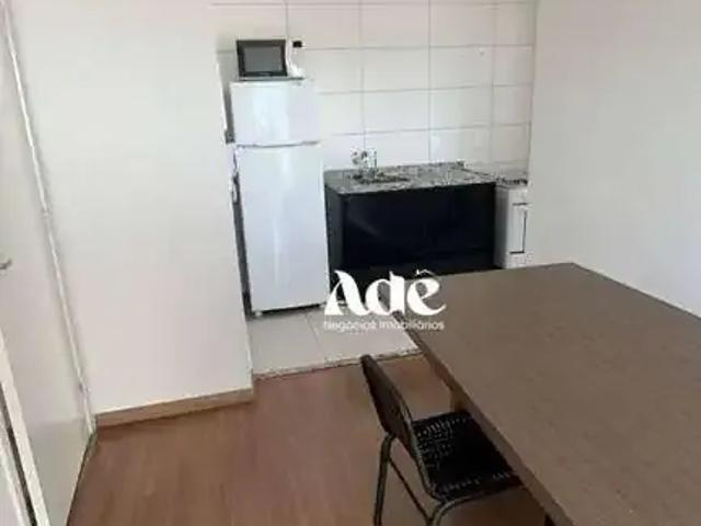 Apartamento para Locação em Barretos/SP Santa Izabel 2 Quartos