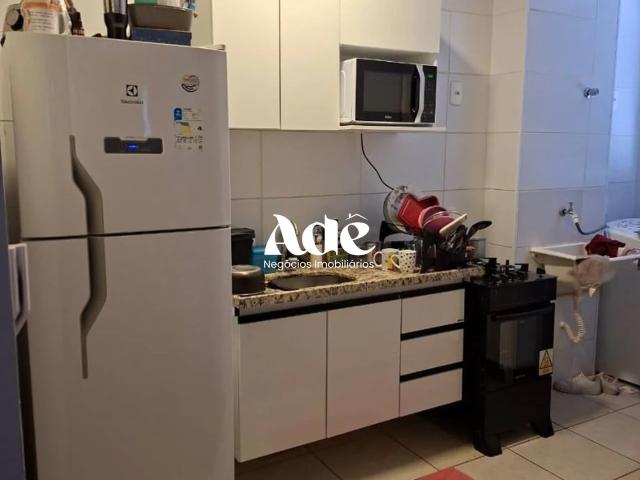 Apartamento para Locação em Barretos/SP Santa Izabel 2 Quartos