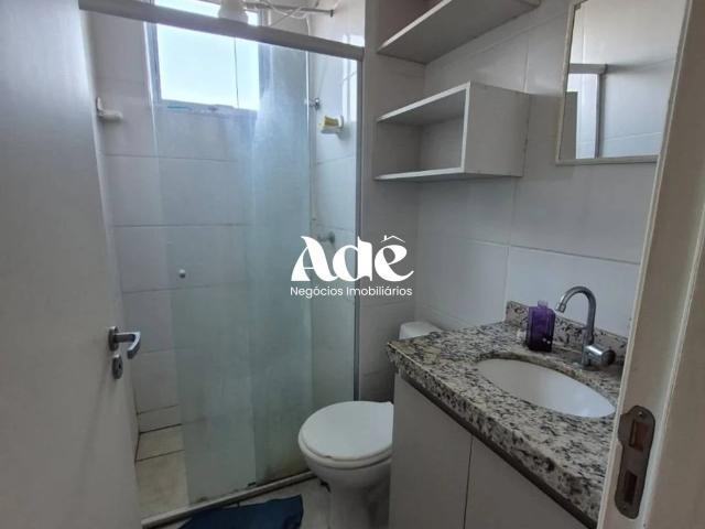 Apartamento para Locação em Barretos/SP Santa Izabel 2 Quartos