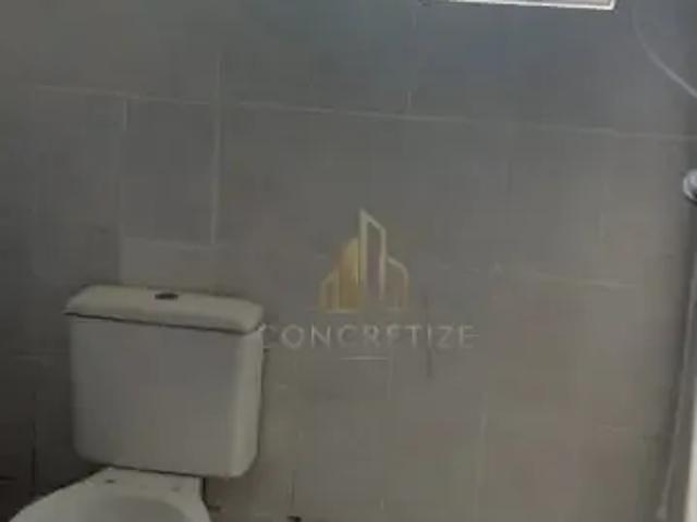 Apartamento para Locação em Bauru/SP Monte Verde 2 Quartos