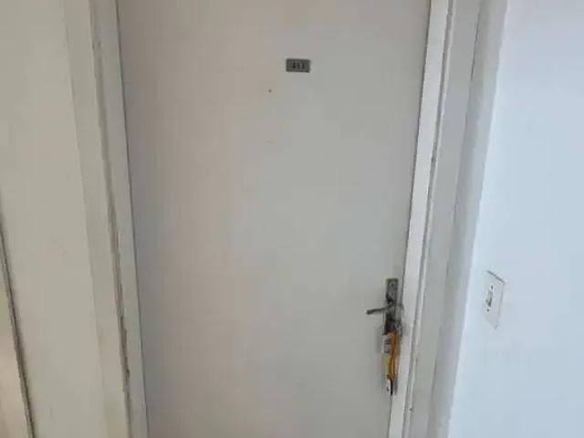 Apartamento para Locação em Bauru/SP Núcleo Habitacional José Regino 2 Quartos