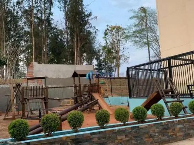 Apartamento para Locação em Bauru/SP Núcleo Habitacional Vereador Edson Francisco da Silva 2 Quartos