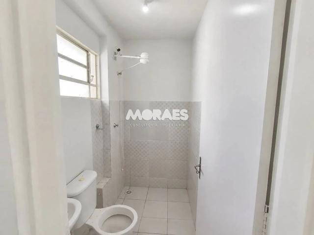 Apartamento para Locação em Bauru/SP Núcleo Habitacional Vereador Edson Francisco da Silva 2 Quartos
