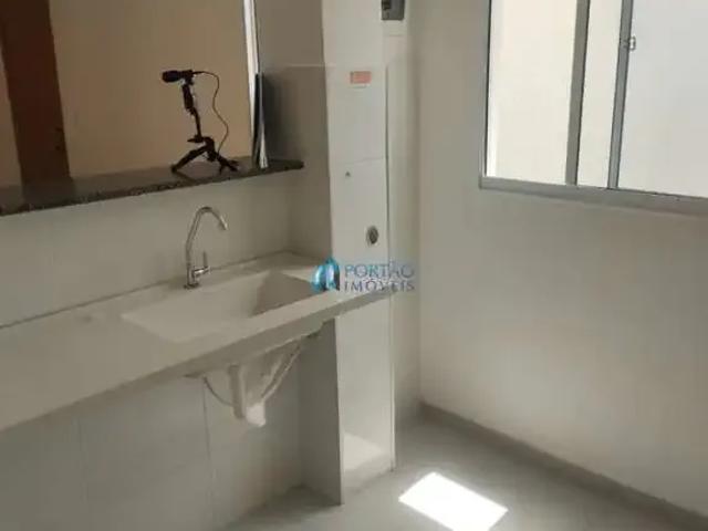 Apartamento para Locação em Bauru/SP Núcleo Residencial Presidente Geisel 2 Quartos