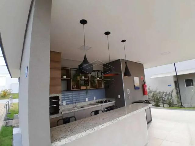 Apartamento para Locação em Bauru/SP Novo Jardim Pagani 2 Quartos