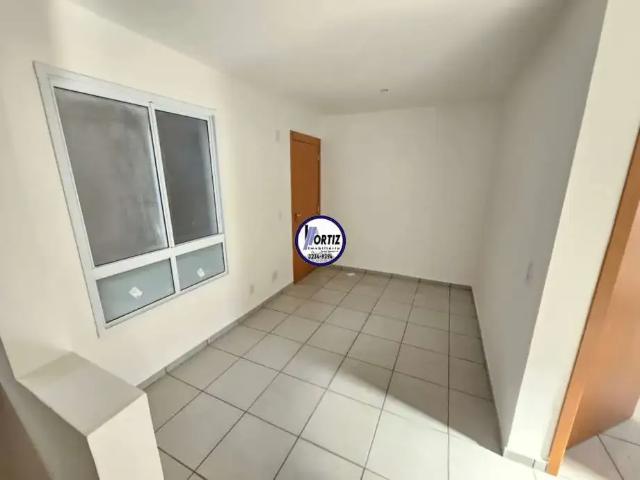 Apartamento para Locação em Bauru/SP Novo Jardim Pagani 2 Quartos