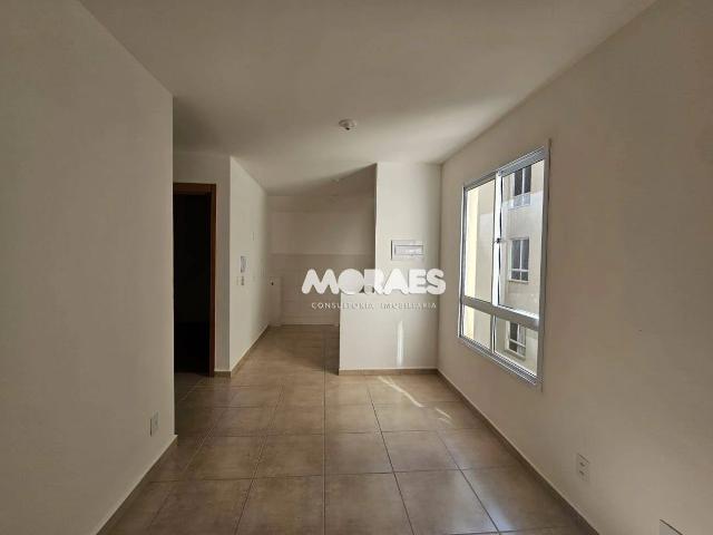 Apartamento para Locação em Bauru/SP Novo Jardim Pagani 2 Quartos
