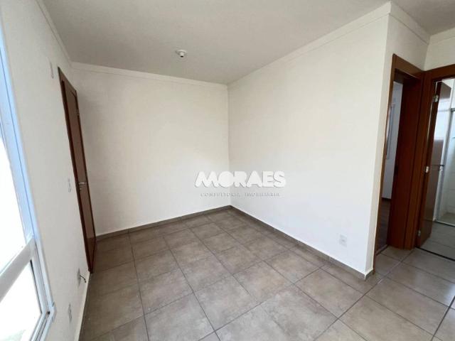 Apartamento para Locação em Bauru/SP Novo Jardim Pagani 2 Quartos