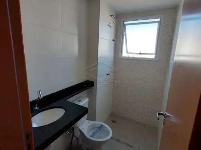 Apartamento para Locação em Bauru/SP Novo Jardim Pagani 2 Quartos