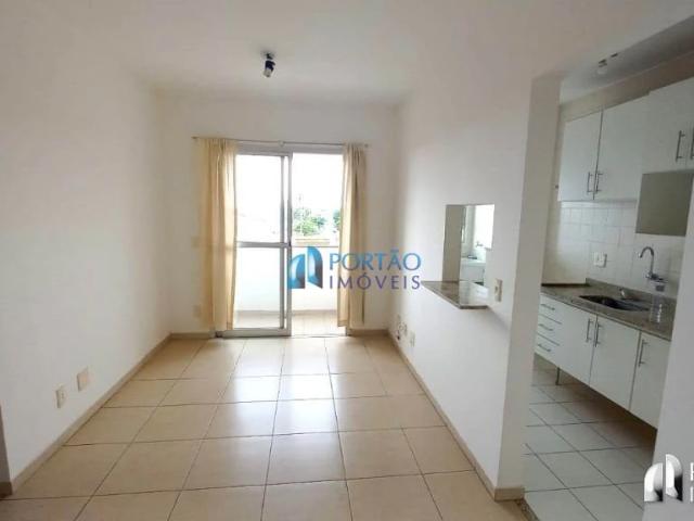 Apartamento para Locação em Bauru/SP Alto Higienópolis 1 Quartos