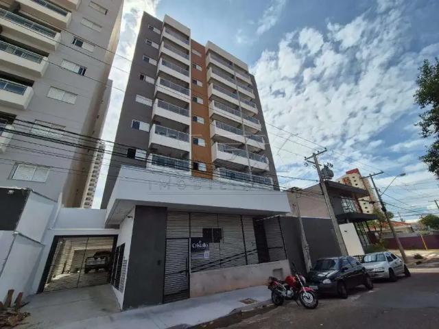 Apartamento para Locação em Bauru/SP Centro 1 Quartos