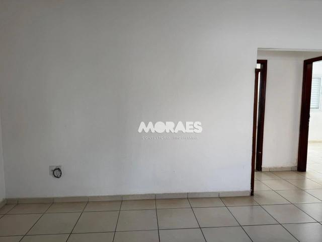Apartamento para Locação em Bauru/SP Centro 2 Quartos
