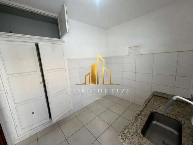 Apartamento para Locação em Bauru/SP Centro 2 Quartos