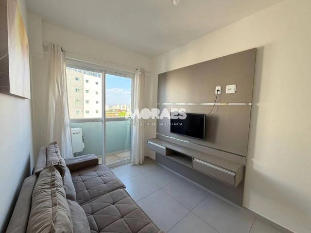 Apartamento para Locação em Bauru/SP Chácaras Bauruenses 1 Quartos