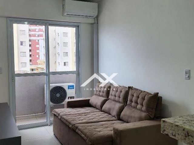 Apartamento para Locação em Bauru/SP Chácaras Bauruenses 1 Quartos