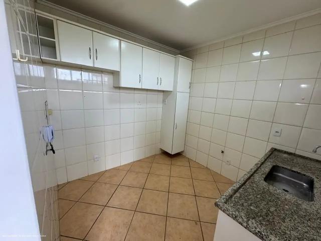Apartamento para Locação em Bauru/SP Estoril Centreville 2 Quartos