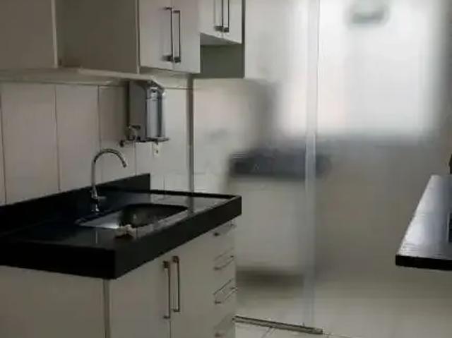Apartamento para Locação em Bauru/SP Jardim Terra Branca 2 Quartos