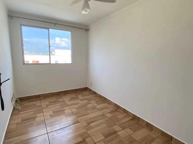 Apartamento para Locação em Bauru/SP Jardim Terra Branca 2 Quartos