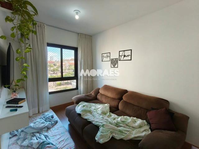 Apartamento para Locação em Bauru/SP Jardim Terra Branca 2 Quartos