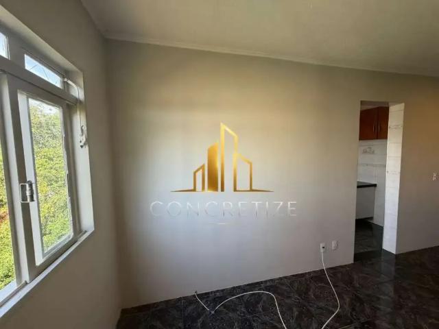 Apartamento para Locação em Bauru/SP Jardim Vitória 2 Quartos