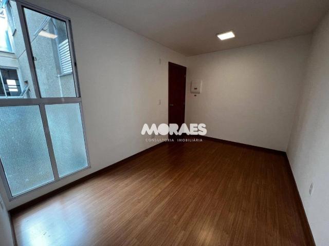 Apartamento para Locação em Bauru/SP Jardim Vitória 2 Quartos