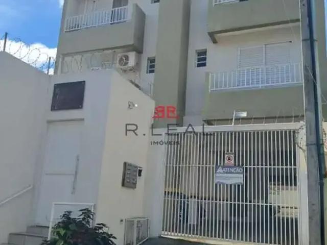 Apartamento para Locação em Bauru/SP Jardim América 1 Quartos