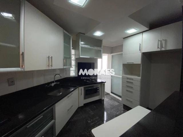 Apartamento para Locação em Bauru/SP Jardim América 2 Quartos