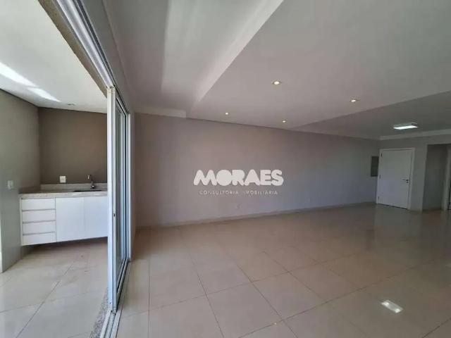 Apartamento para Locação em Bauru/SP Jardim América 4 Quartos