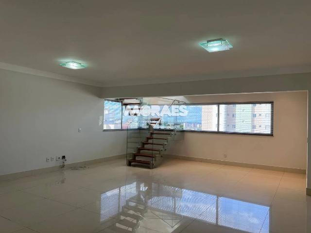 Apartamento para Locação em Bauru/SP Jardim América 4 Quartos