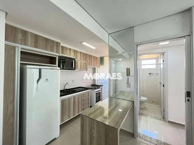 Apartamento para Locação em Bauru/SP Jardim Auri Verde 1 Quartos