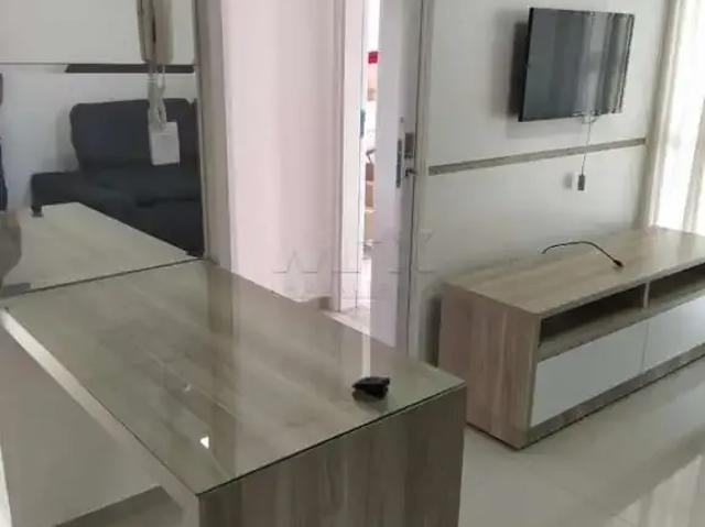 Apartamento para Locação em Bauru/SP Jardim Auri Verde 1 Quartos