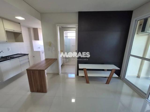 Apartamento para Locação em Bauru/SP Jardim Auri Verde 1 Quartos