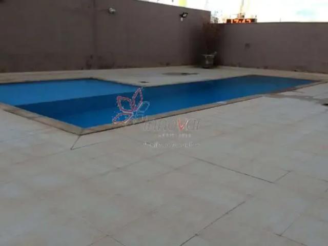 Apartamento para Locação em Bauru/SP Jardim Auri Verde 1 Quartos