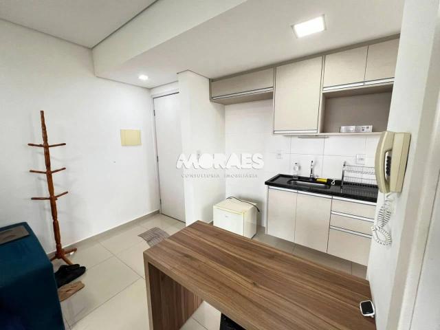 Apartamento para Locação em Bauru/SP Jardim Auri Verde 1 Quartos
